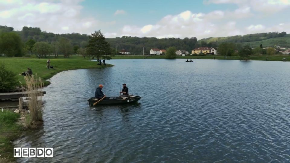L'hebdo : 9ème édition du Master Chiro à Socourt