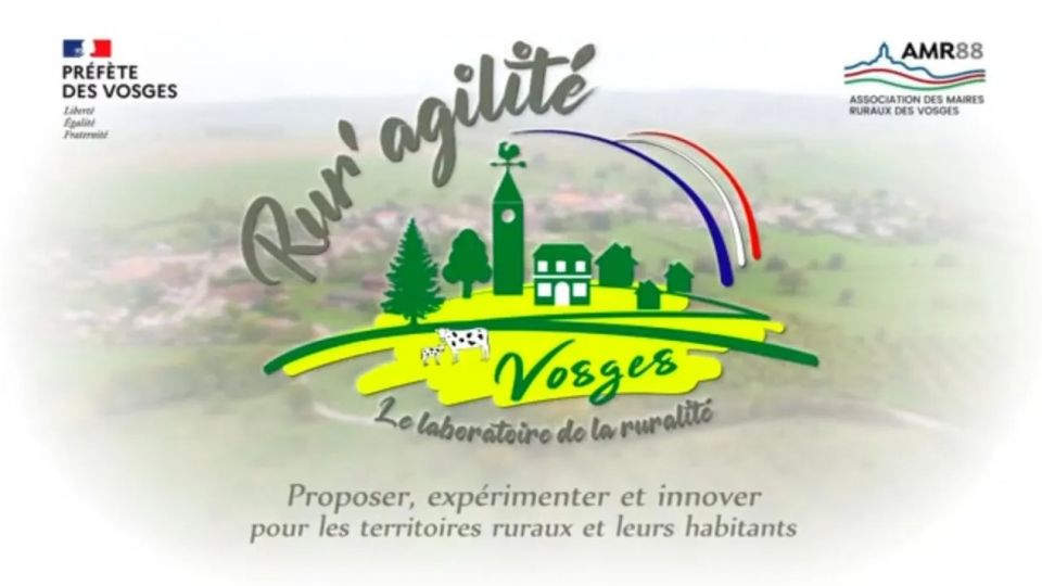 Laboratoire de la ruralité (6/6) : encourager le commerce de proximité