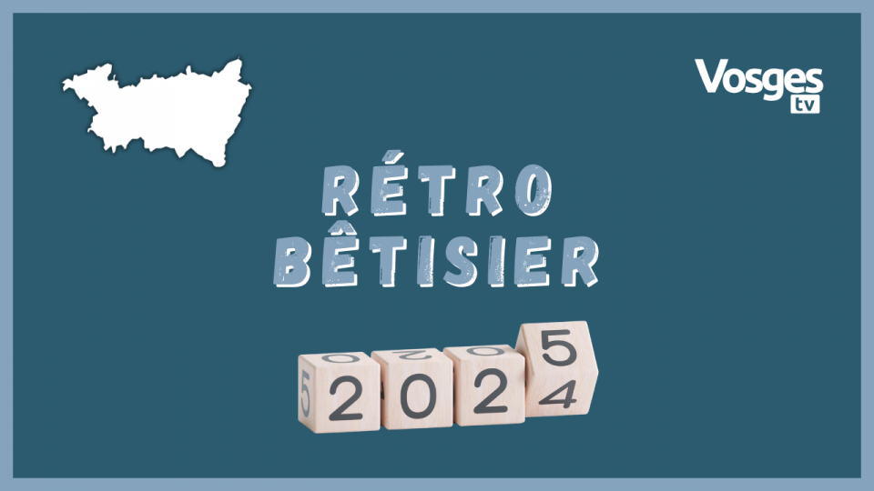 Bêtisier de l'année 2024