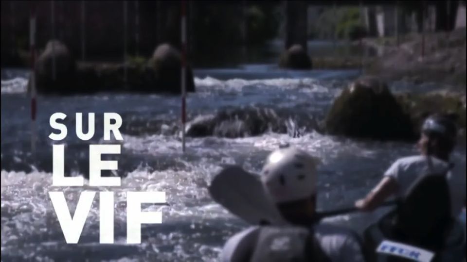 Sur le vif du 14 août 