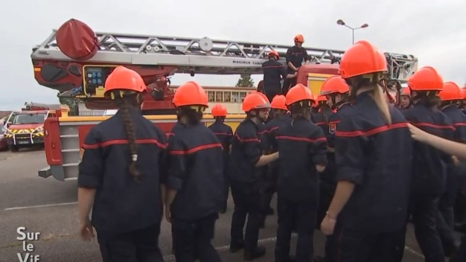 Sur le vif du 3 juillet