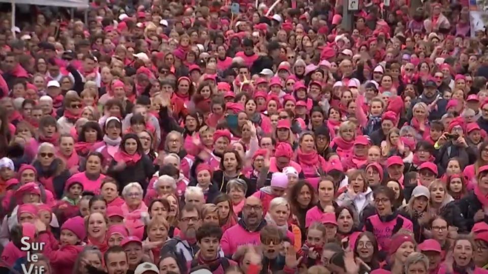 Sur le vif du 10 octobre