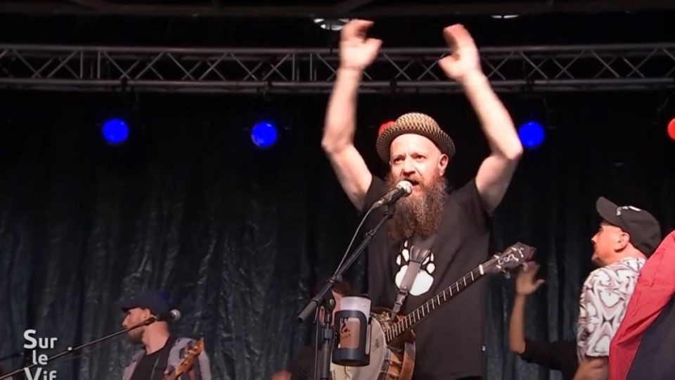 Sur le vif du 11 juillet