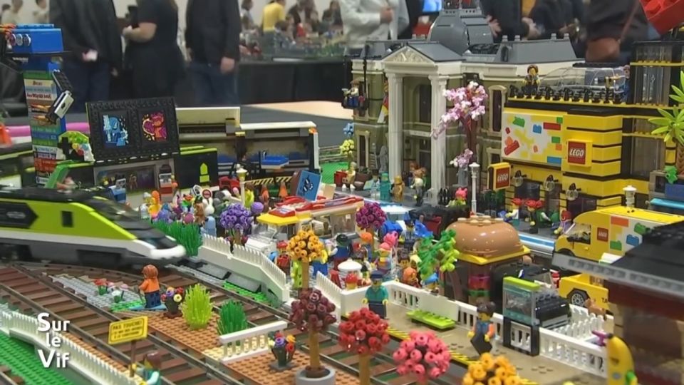 Sur le vif du 12 février