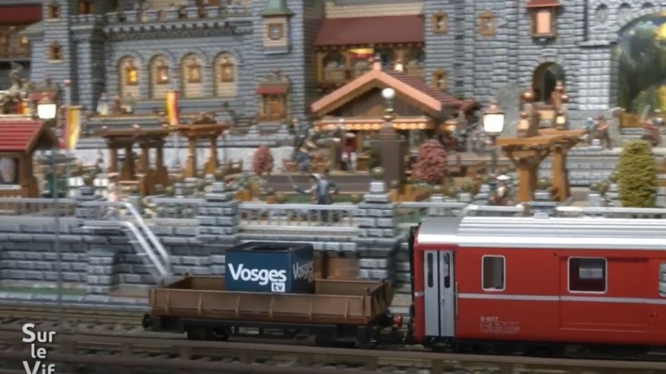 Sur le vif du 13 février