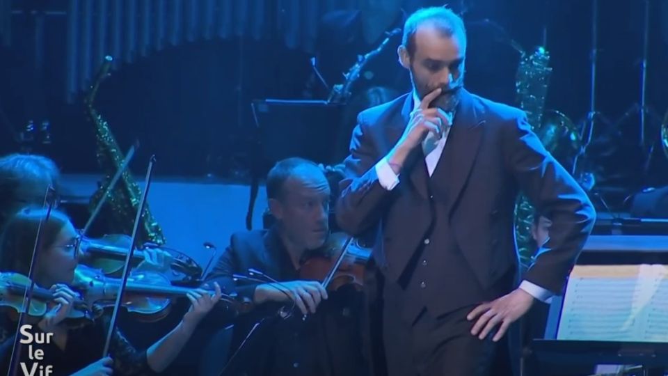 Sur le vif du 15 mai