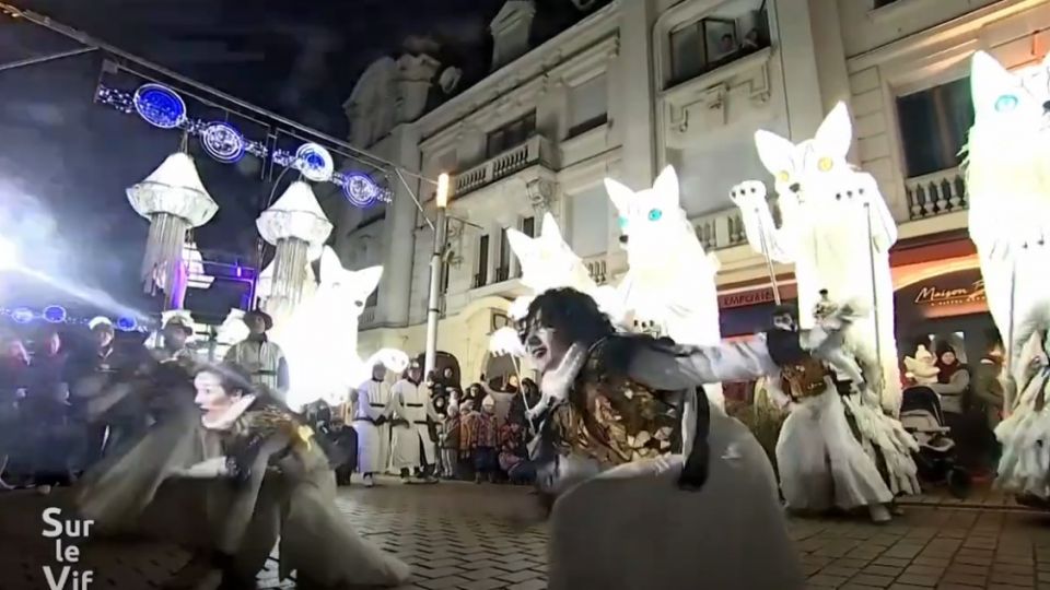 Sur le vif du 19 décembre