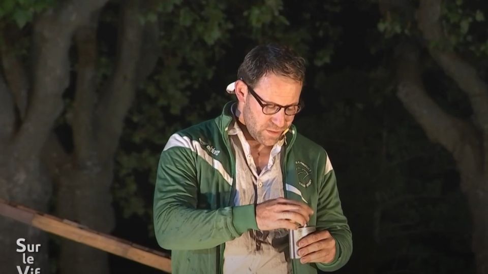 Sur le vif du 20 juin