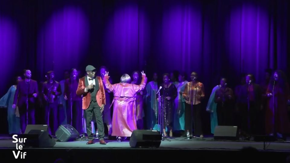 Sur le vif du 23 octobre