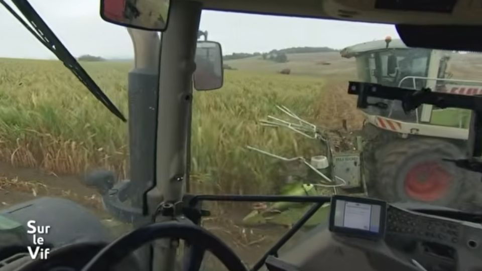 Sur le vif du 27 août