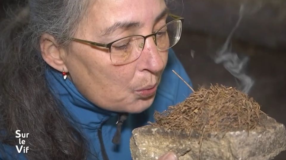 Sur le vif du 29 janvier