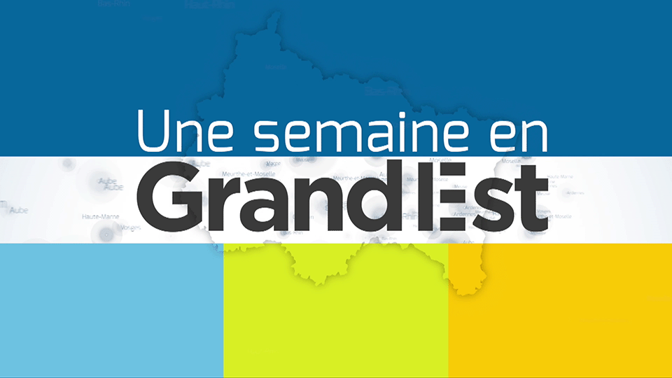 Une semaine dans le Grand Est du 29 novembre