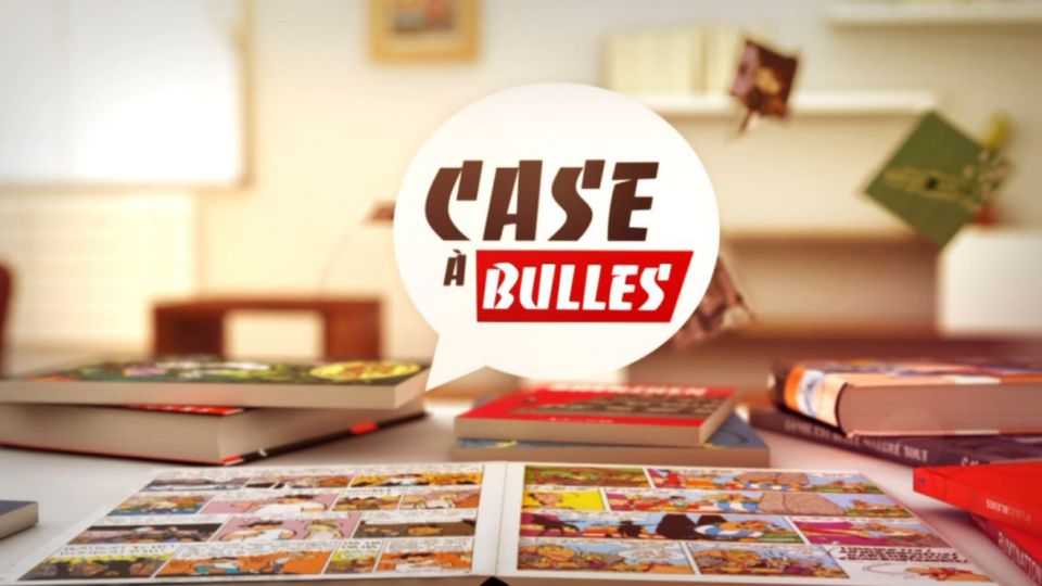 Case à Bulles du 23 octobre