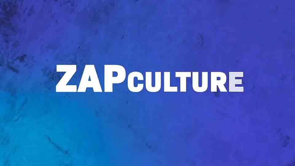 Zap Culture du 13 novembre
