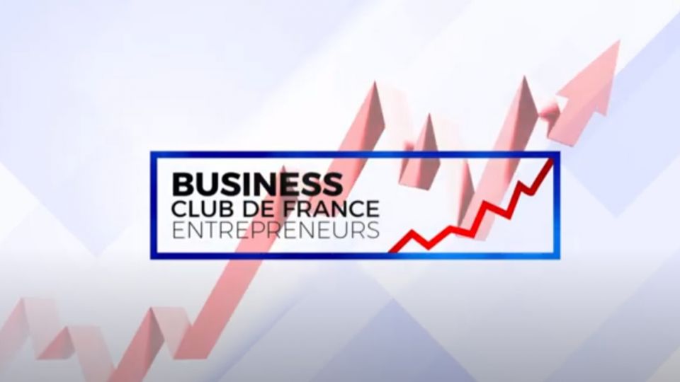 Business Club de France du 26 avril 