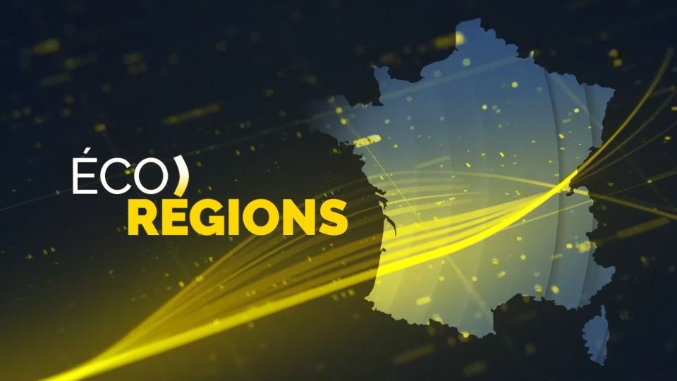 Eco Régions du 29 novembre