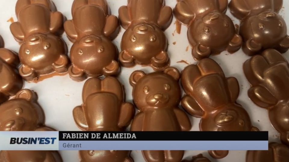 Busin'Est le reportage du 23 octobre