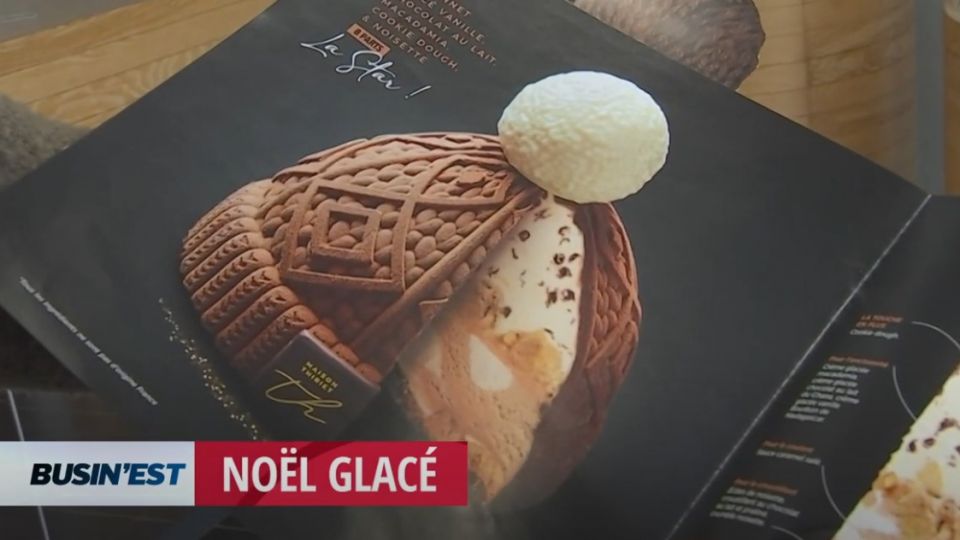 Busin'Est le reportage du 27 novembre