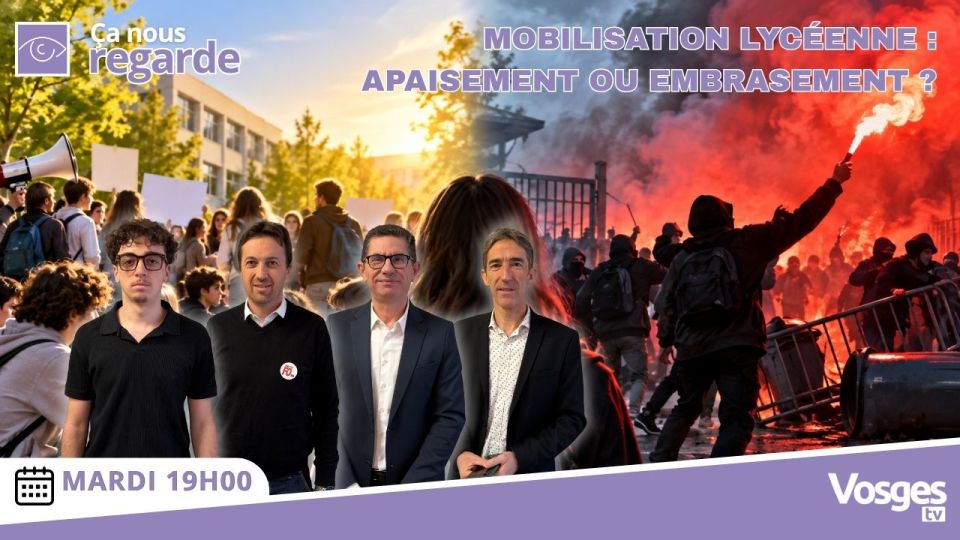 Mobilisation lycéenne : apaisement ou embrasement ?