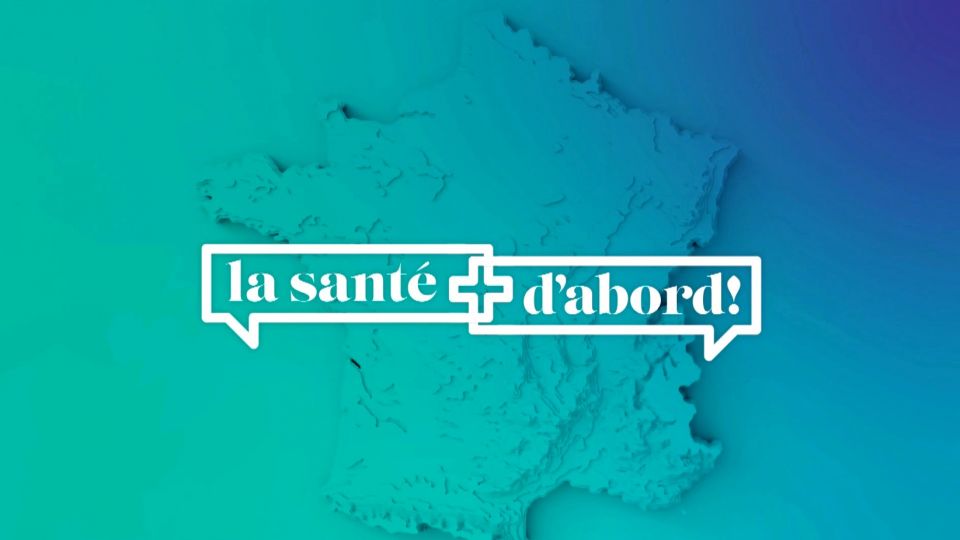 La Santé d'abord : Le Burn Out