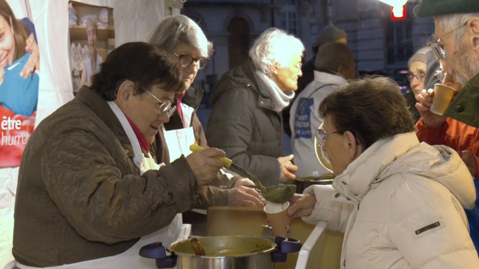 Rencontres Festival des soupes