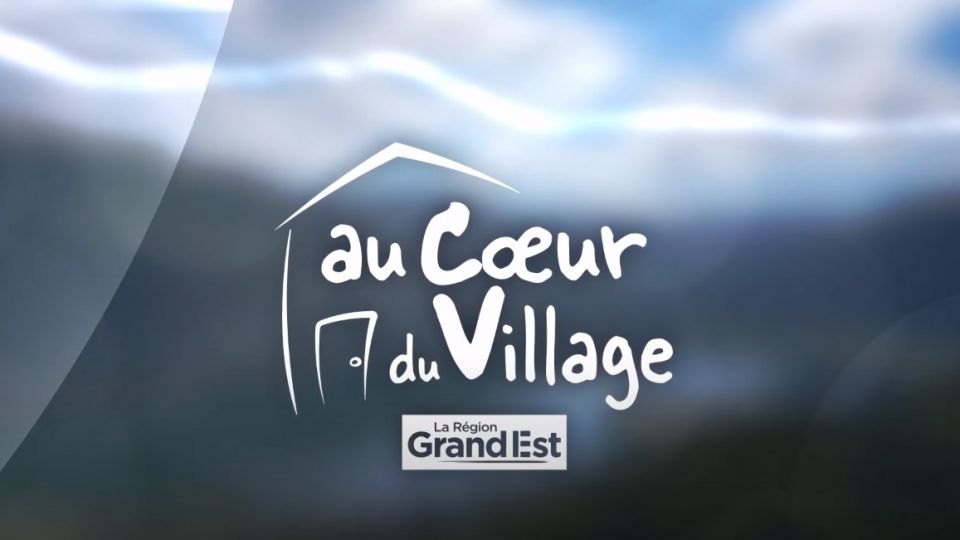 Au Coeur du Village : Sarreinsming