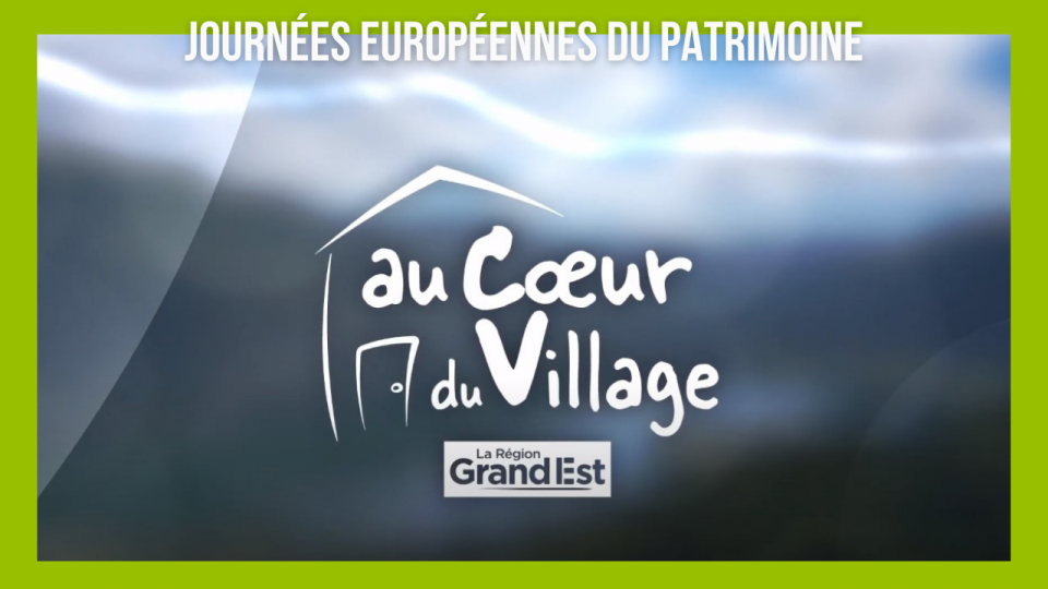 Au Cœur du Village : La Grande-Fosse