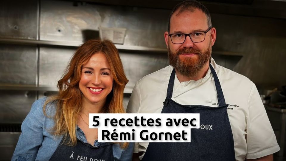 A feu doux : Les Ducs de Lorraine, la Compil'