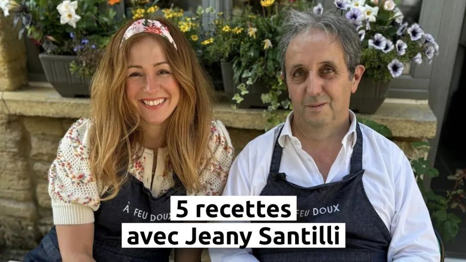 A feu doux : Mimi Cuisine, la Compilation