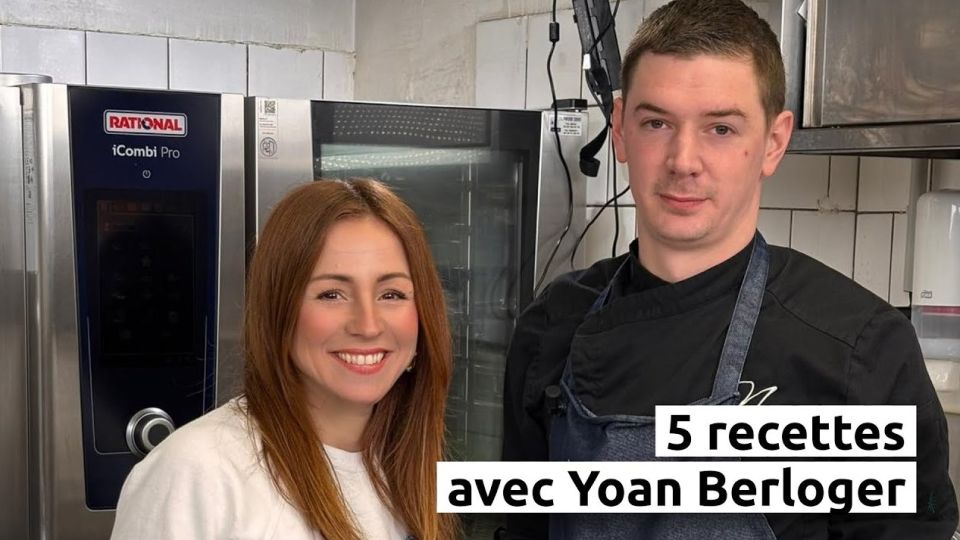 A feu doux : Nouvelle ère la compil'