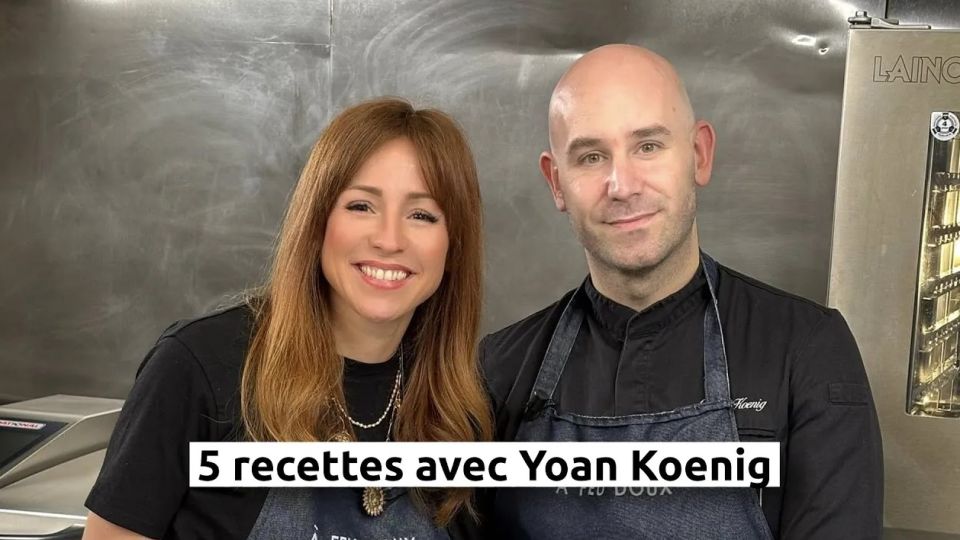 A feu doux : Le S'Y la compilation