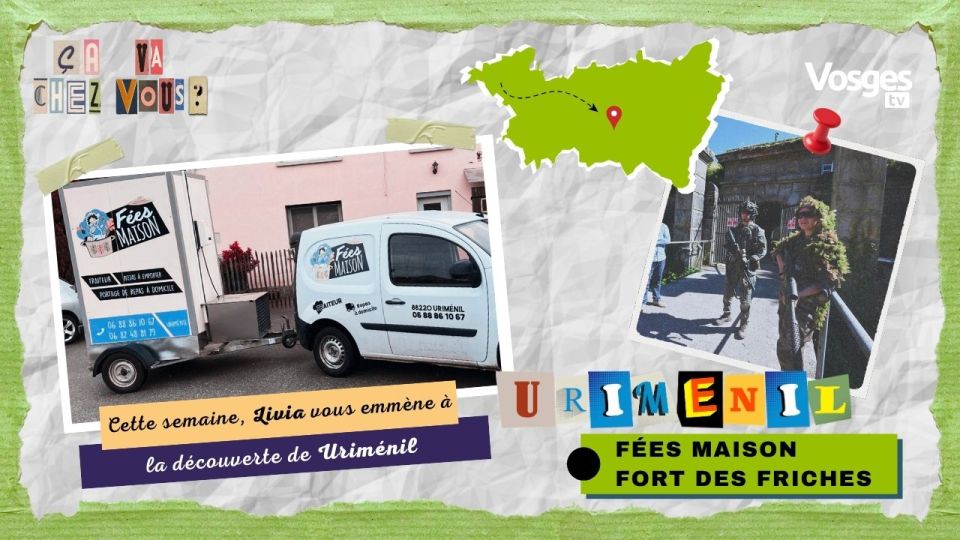 Ca va chez vous ? A Uriménil