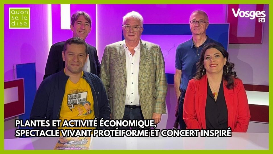 Qu'on se le dise du 1er mai