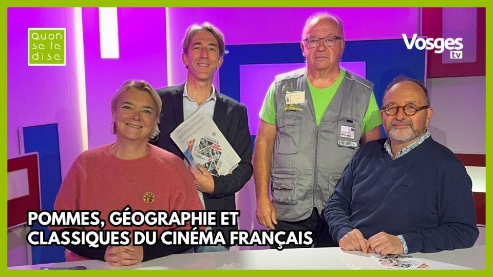 Qu'on se le dise du 2 octobre