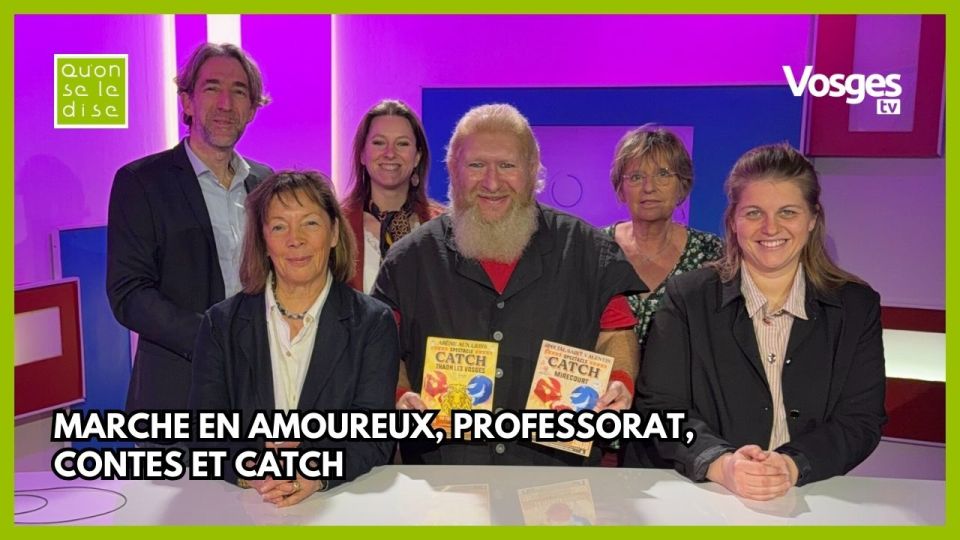 Qu'on se le dise du 5 février