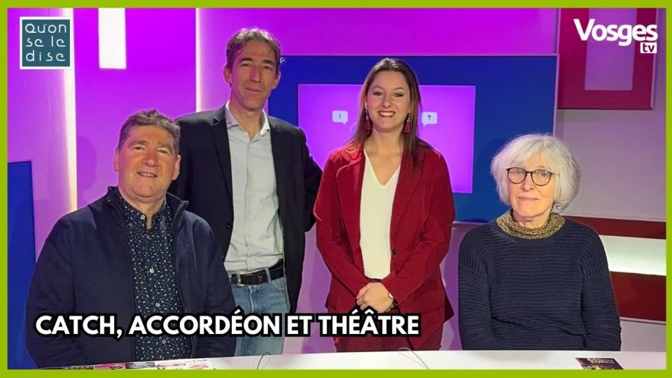 Qu'on se le dise du 9 janvier