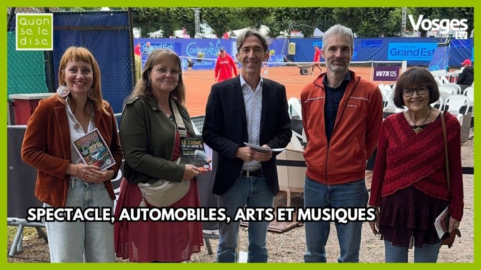 Qu'on se le dise du 10 juillet