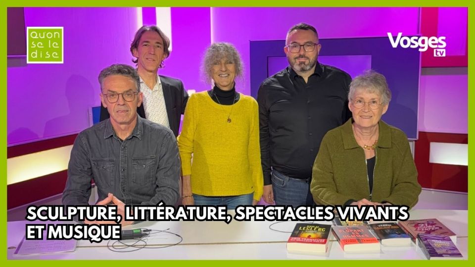 Qu'on se le dise du 16 avril