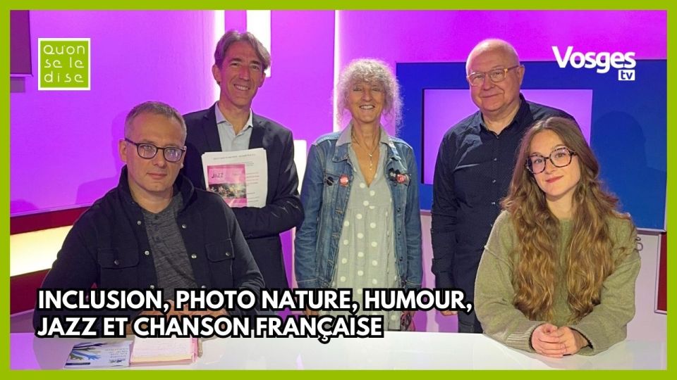 Qu'on se le dise du 16 septembre