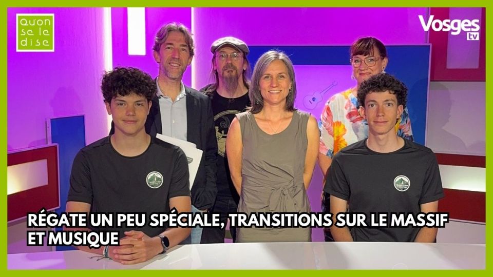 Qu'on se le dise du 19 juin