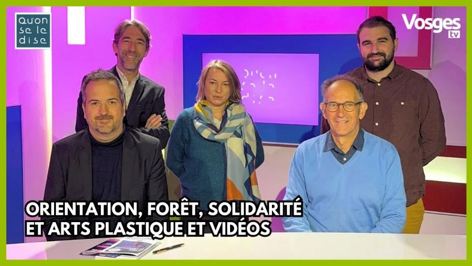 Qu'on se le dise du 21 novembre