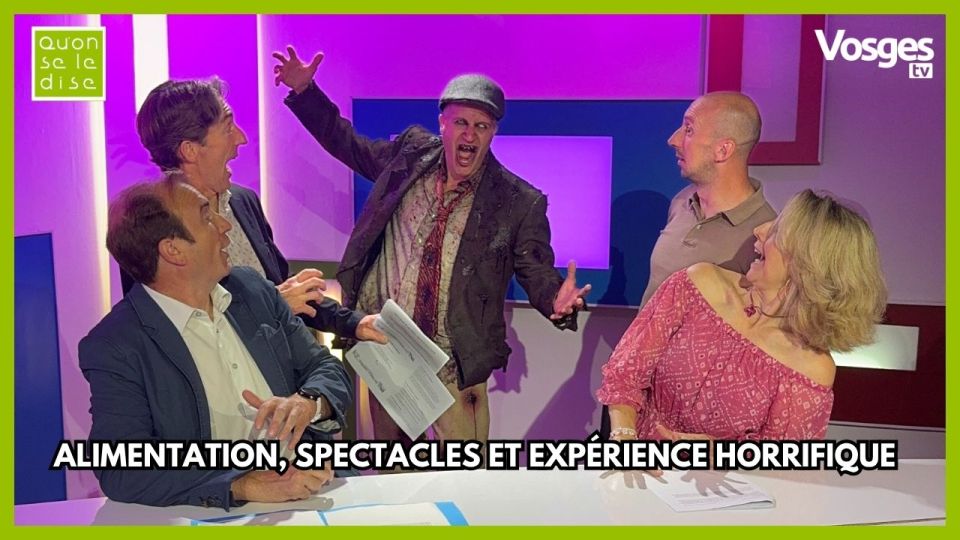 Qu'on se le dise du 26 juin 2025