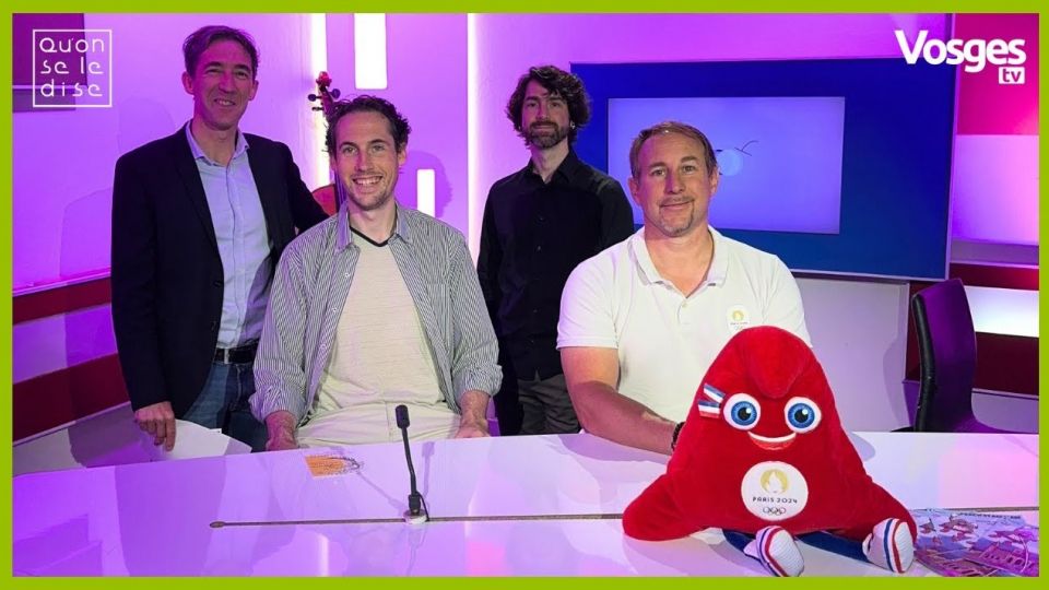 Qu'on se le dise du 27 juin