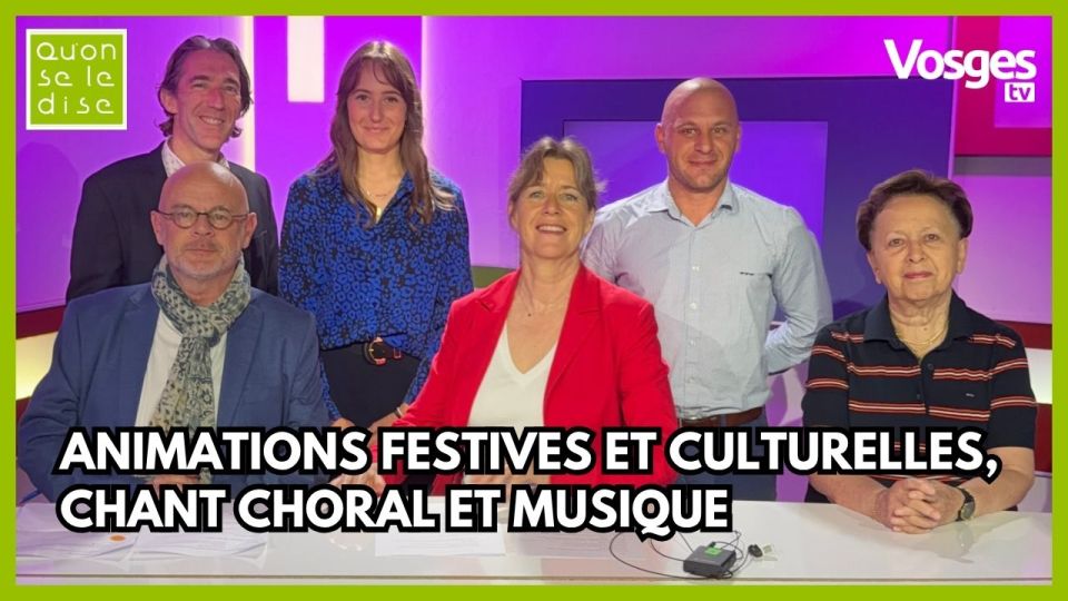 Qu'on se le dise du 28 mai