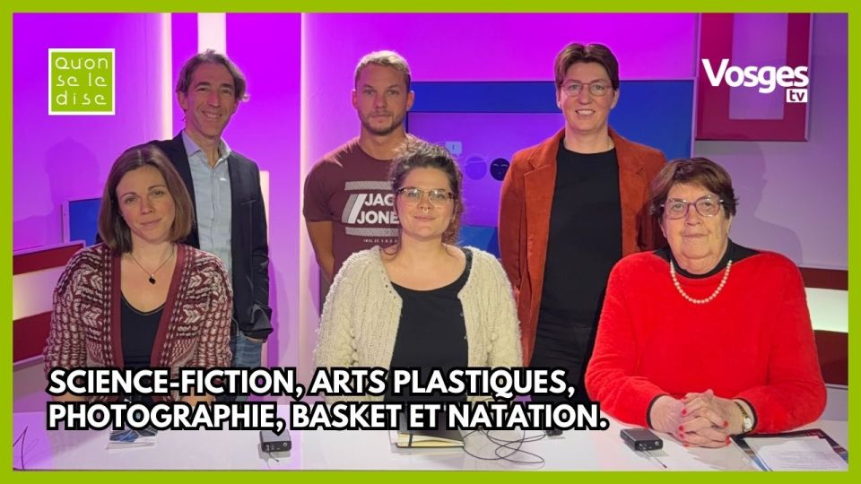 Qu'on se le dise du 29 janvier