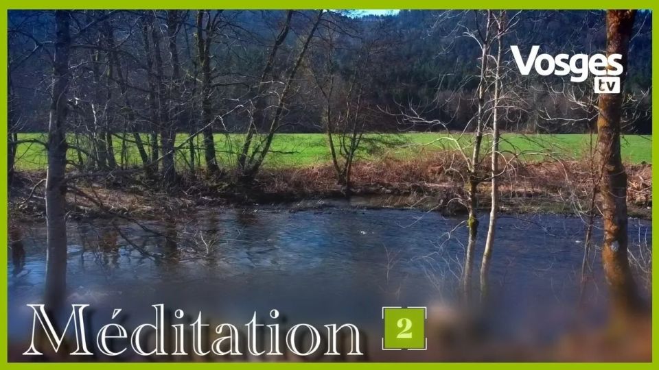 Méditation 2