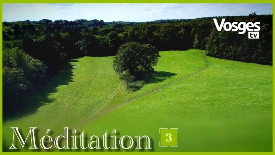 Méditation 3