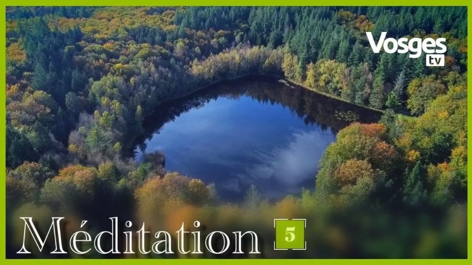 Méditation 5