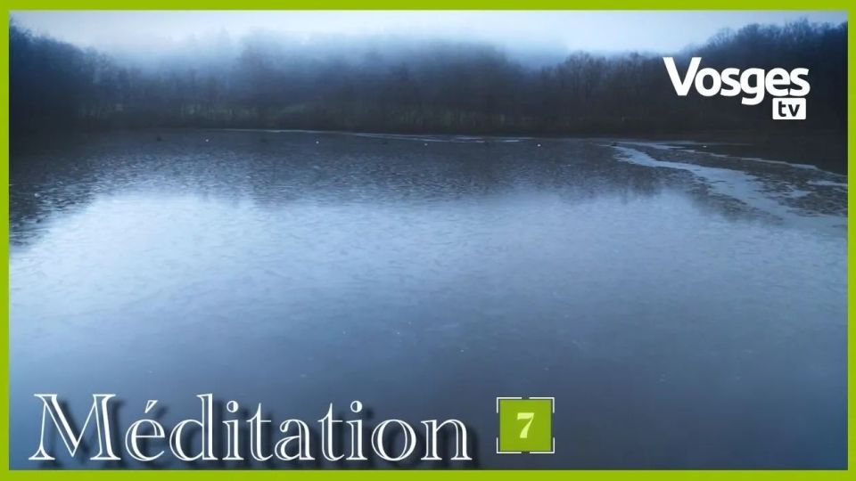 Méditation 7