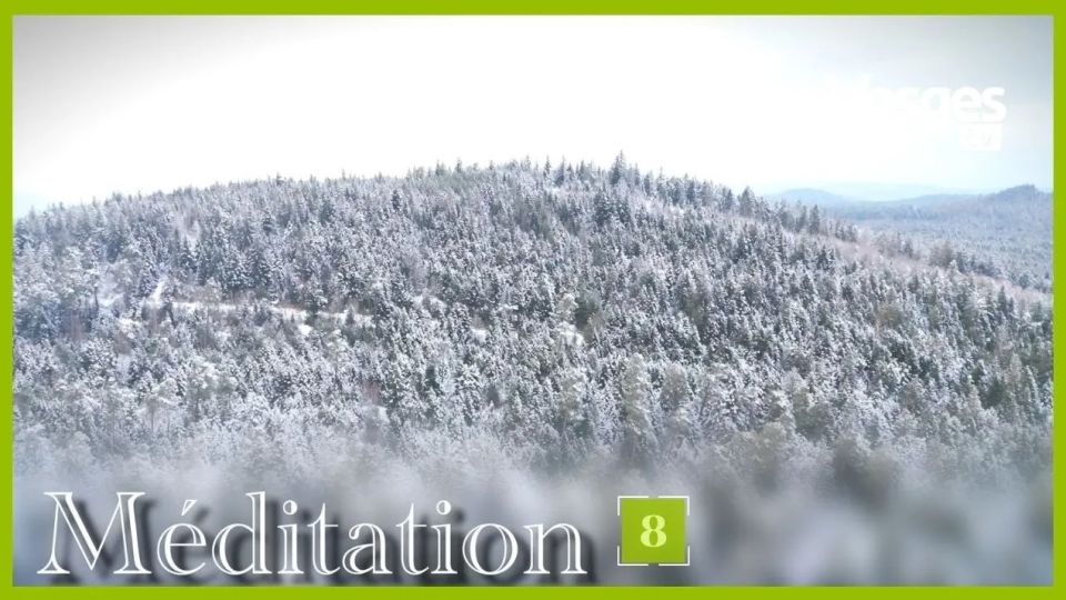 Méditation 8